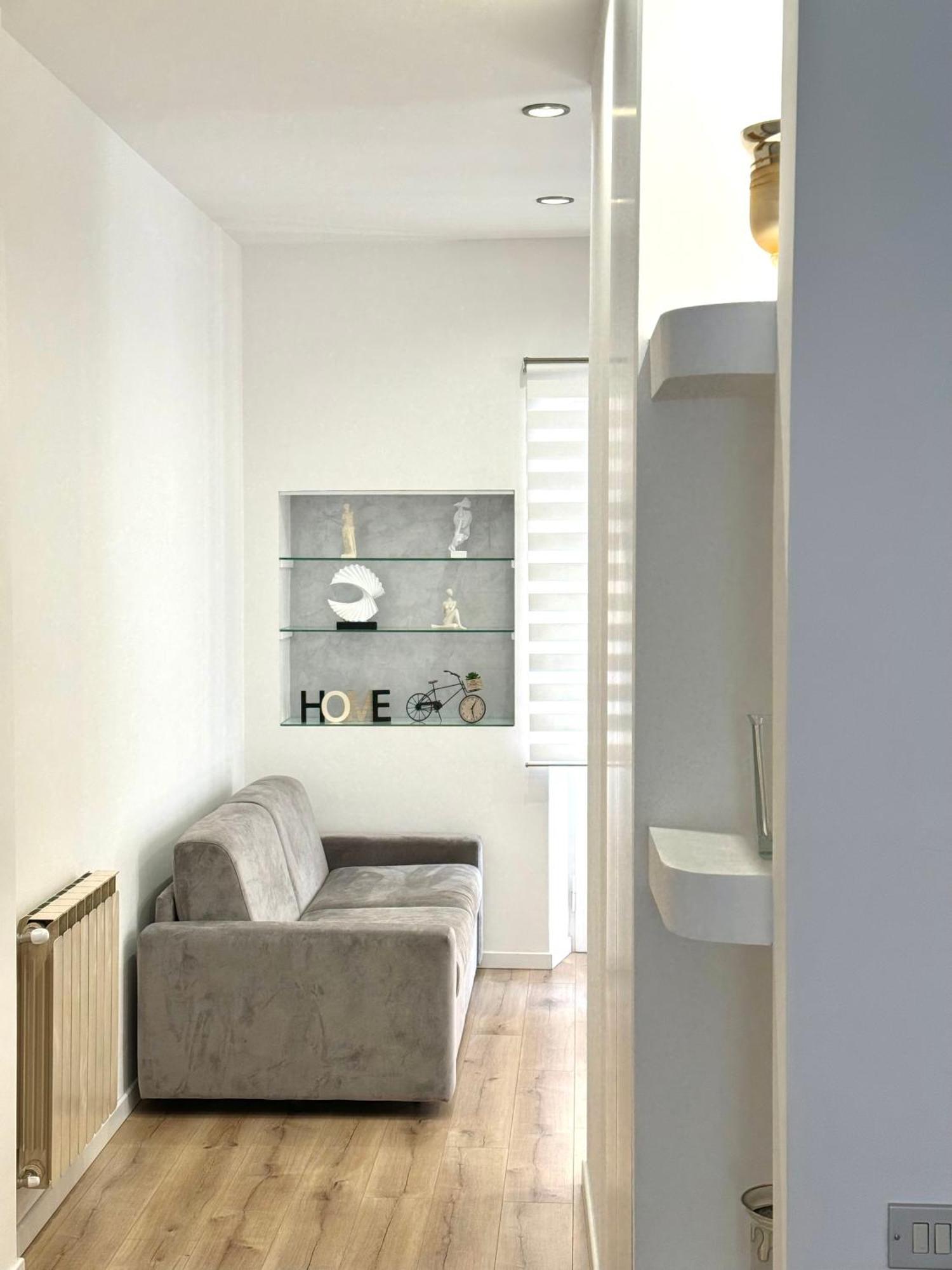 Maddalena Means Home Rome Exterior photo