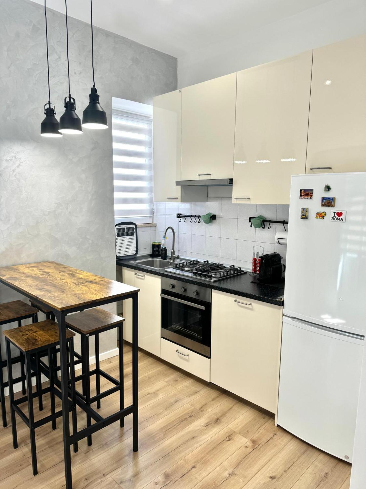 Maddalena Means Home Rome Exterior photo